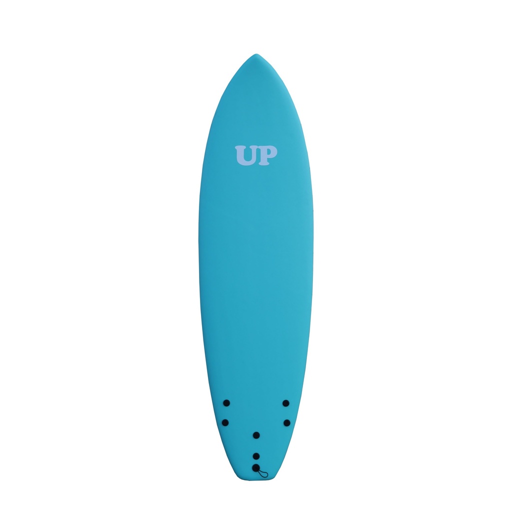 SOFTBOARD WAY UP 7 ́0 AQUAMARINE