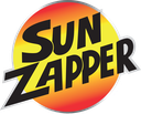 Sun Zapper Green Zinc Stick