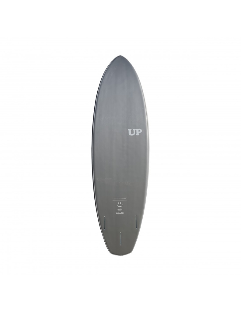 SURFBOARD UP BLADE 6'2 GREY