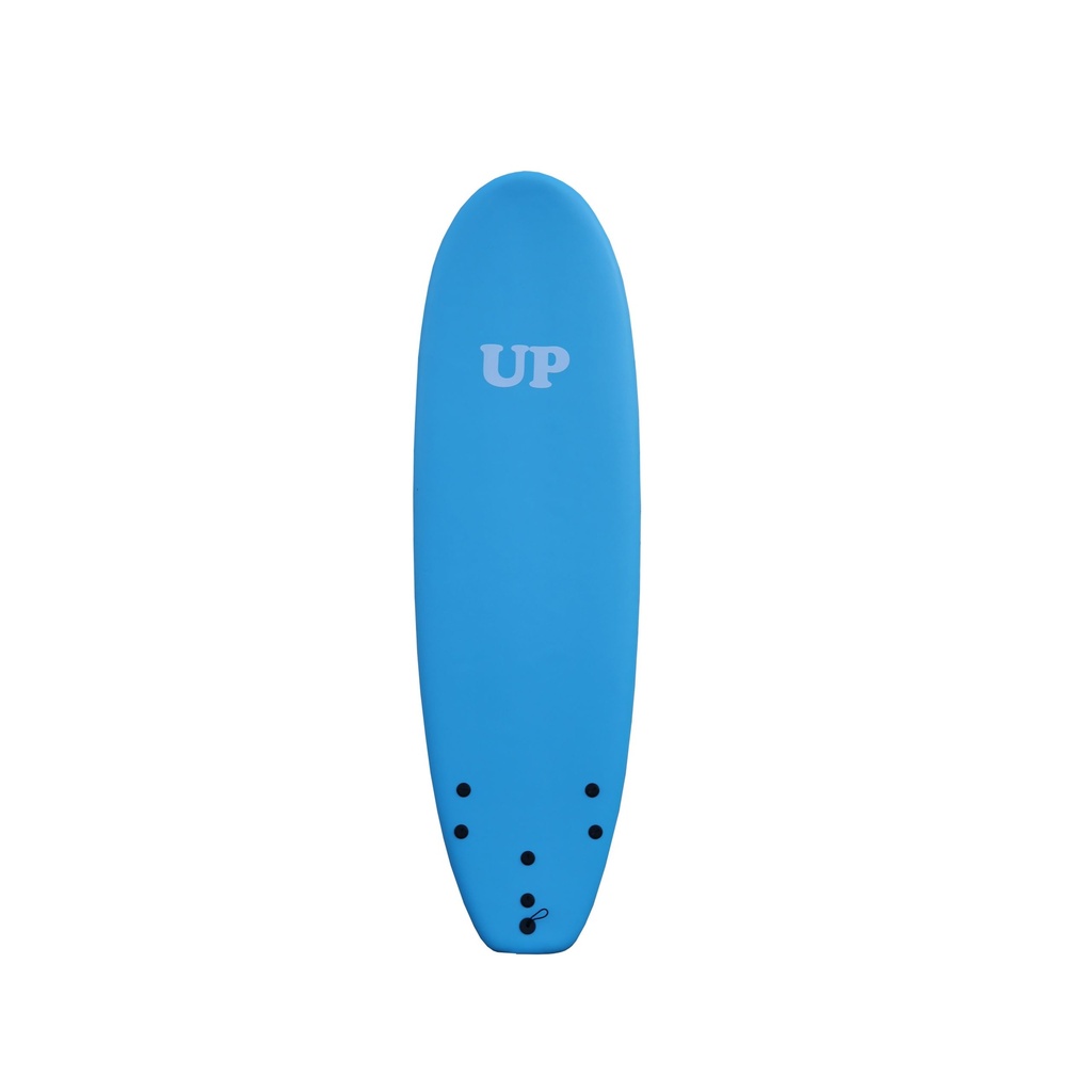 SURFBOARD UP START UP 6'0 BLUE