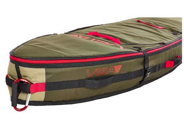 3/2 Convertible 6’0 Travel Bag - Squadron