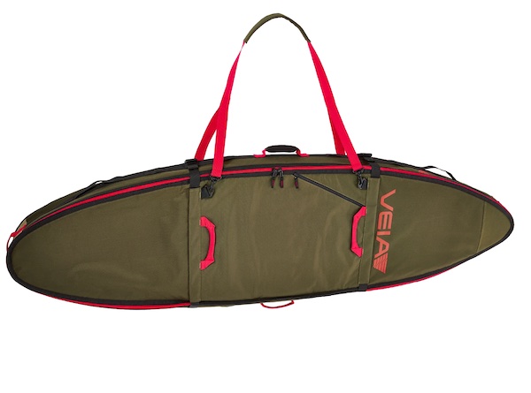 3/2 Convertible 6’0 Travel Bag - Squadron