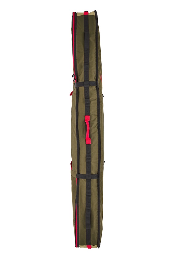 3/2 Convertible 6’0 Travel Bag - Squadron