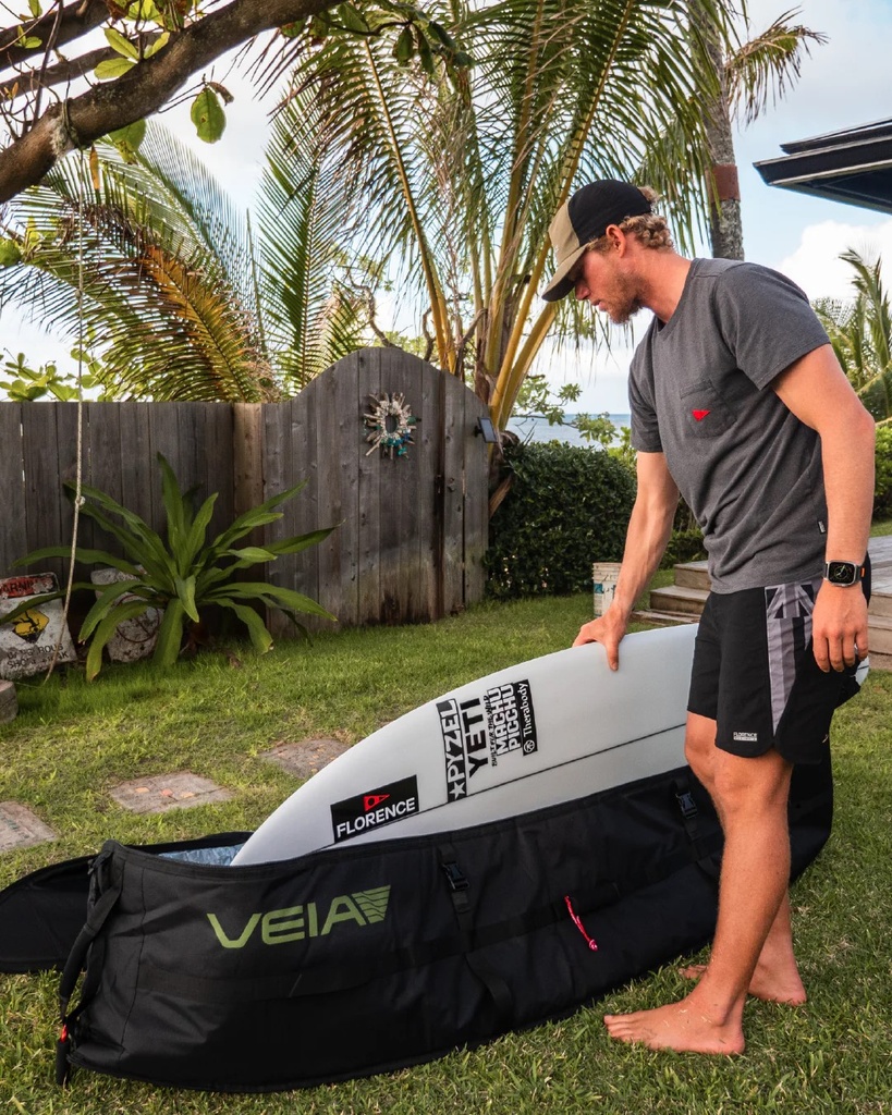 John John Florence 7' Tour Bag - Night