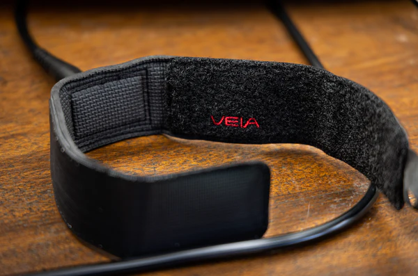 John John Florence Pro 6’ Comp Leash - Night