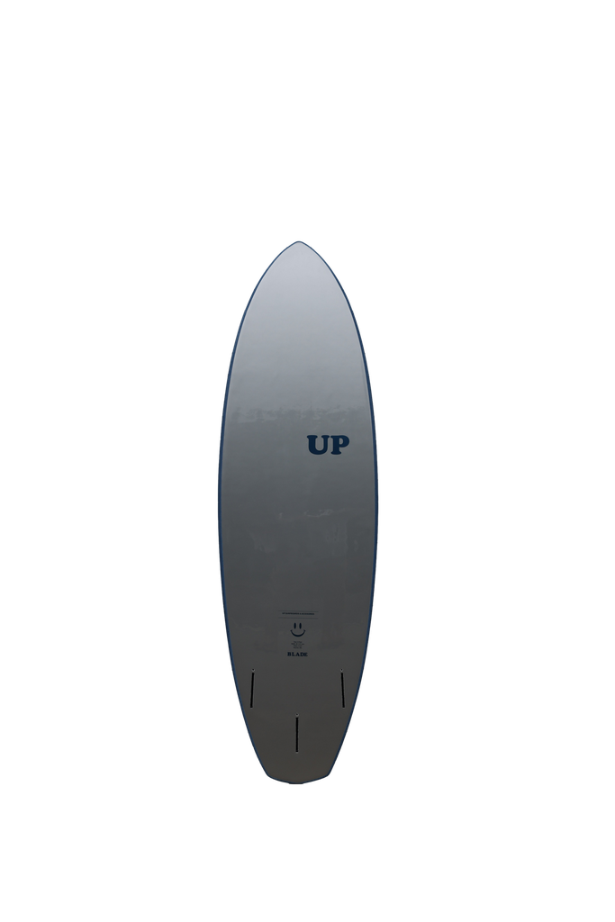 SURFBOARD UP BLADE 6'4 NAVY
