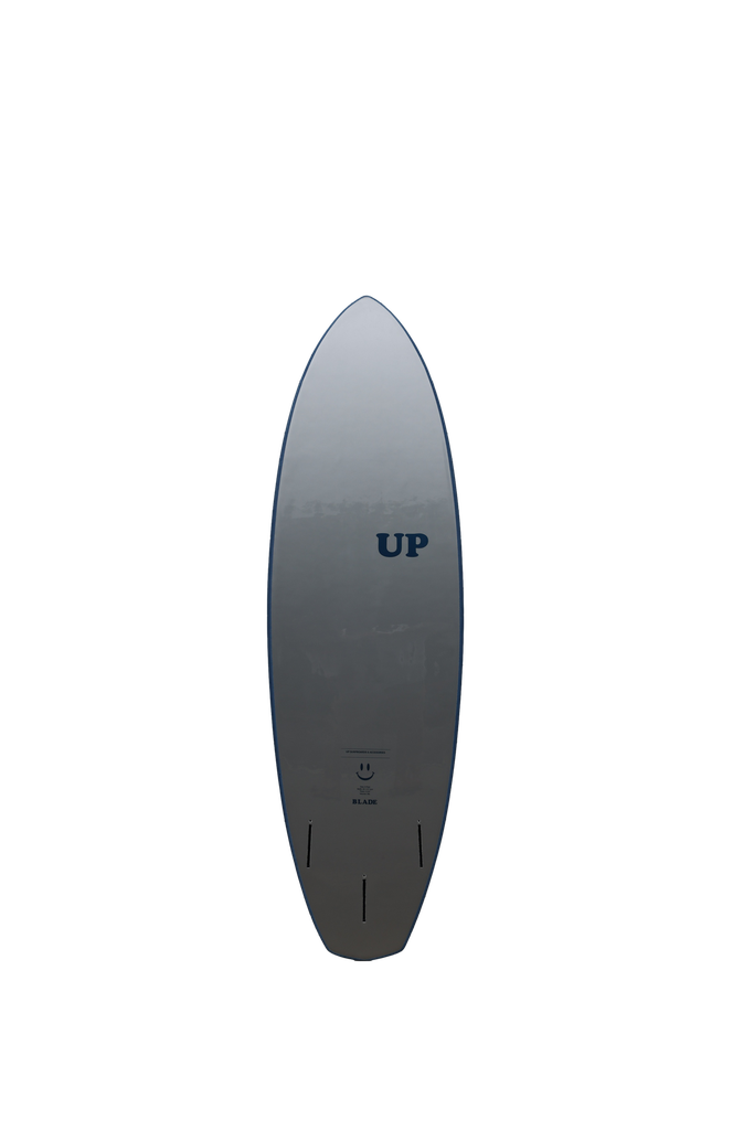 SURFBOARD UP BLADE 6'6 NAVY
