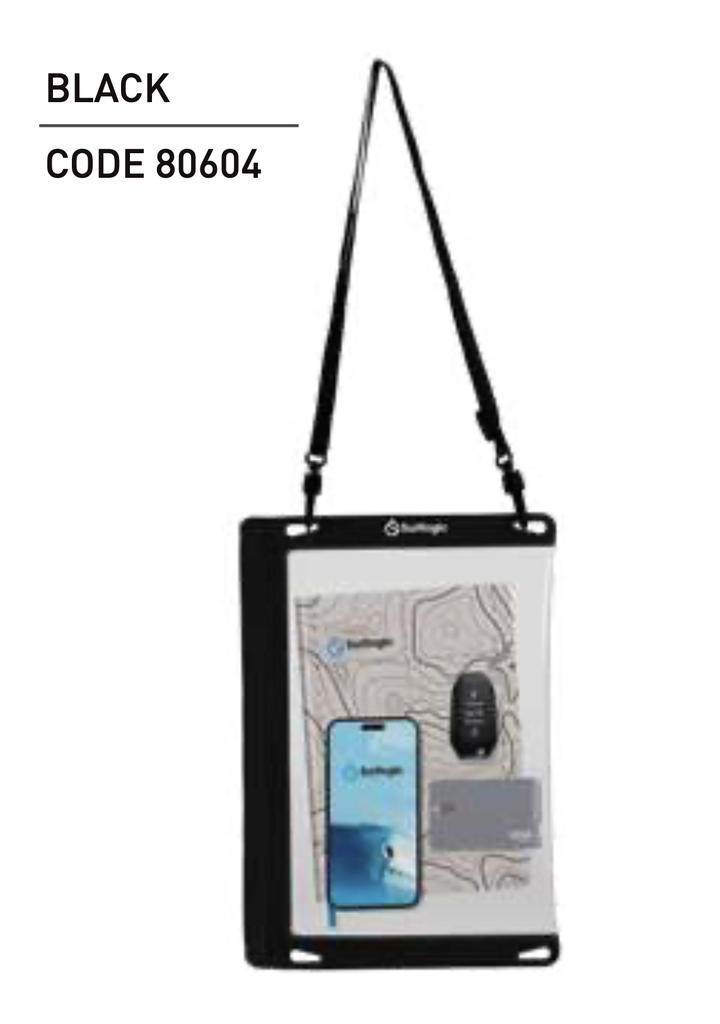 FUNDA ESTANCA ACCESORIOS SURFLOGIC NEGRO (copia)