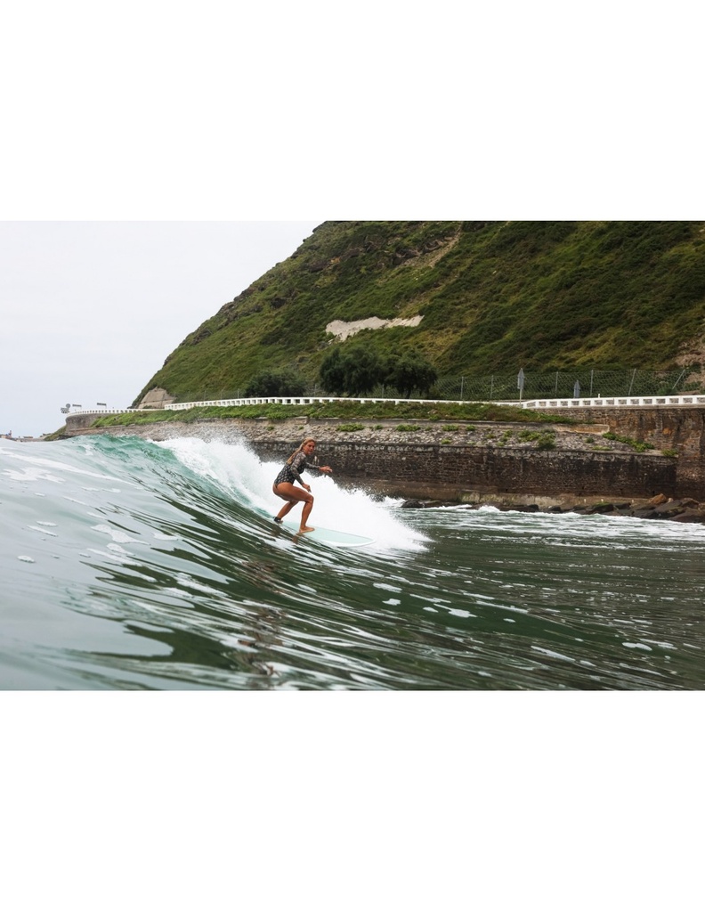 SURFBOARD UP HS3 6'6 MINT/MINT