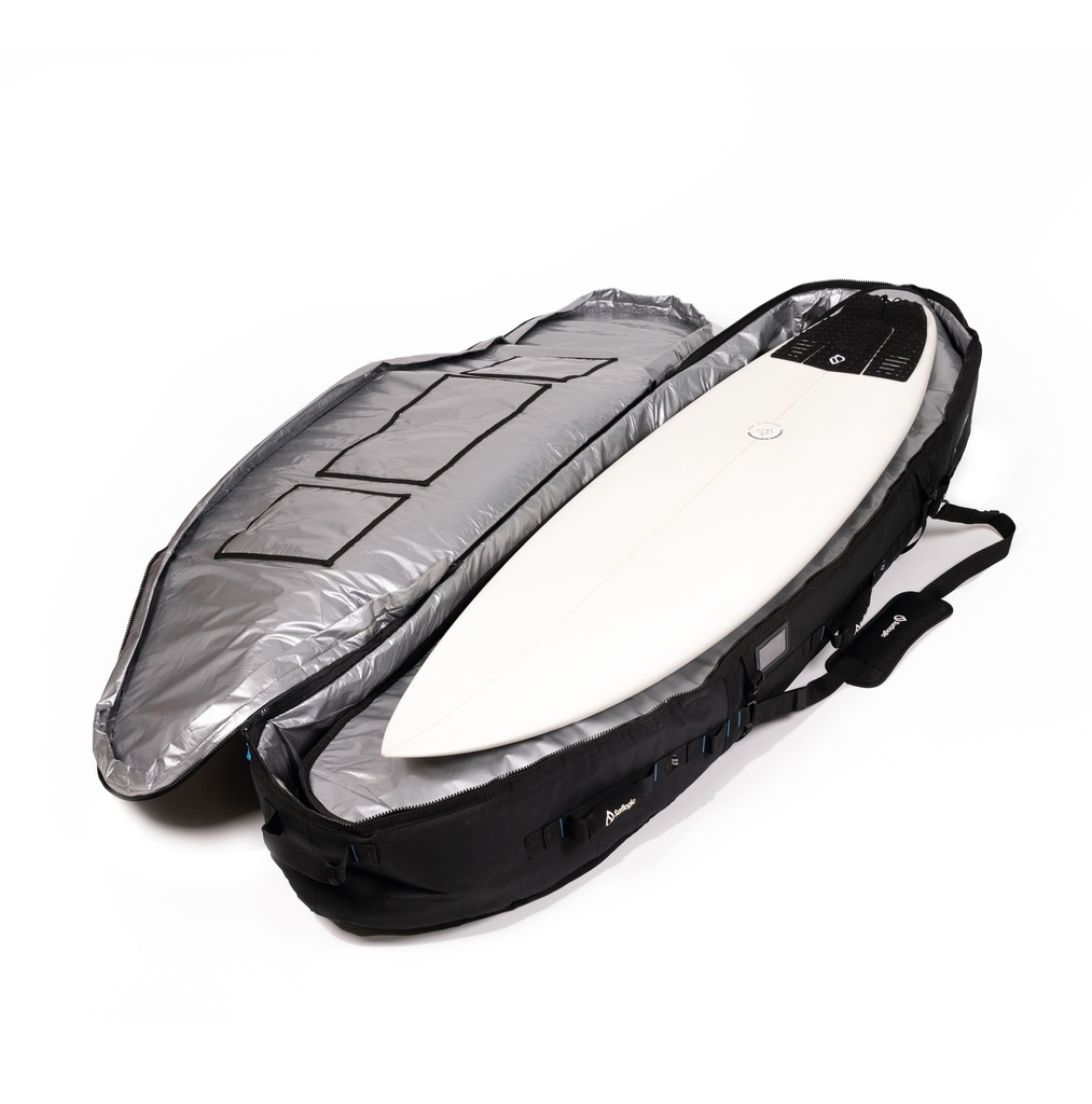 FUNDA 6´6 DE VIAJE SURFLOGIC