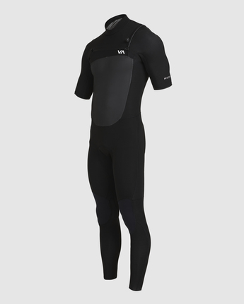 2/2 BALANCE CHE BLK - S