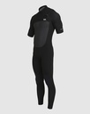 2/2 BALANCE CHE BLK - S