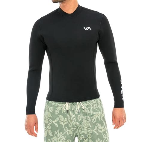 BALANCE BACKZIP   BLK - BLACK - S
