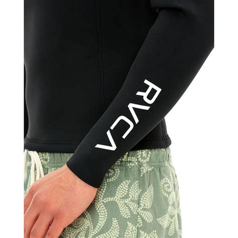 BALANCE BACKZIP   BLK - BLACK - S