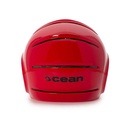 CASCO OCEAN DOLPHIN SHINY RED