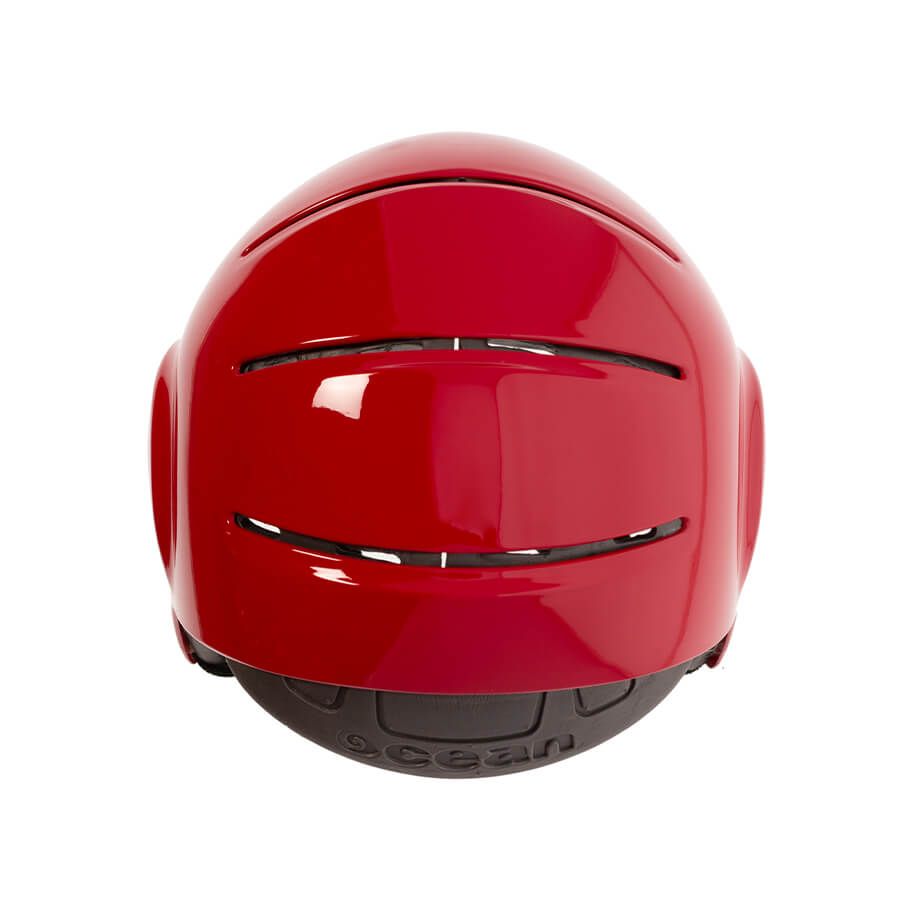 CASCO OCEAN DOLPHIN SHINY RED