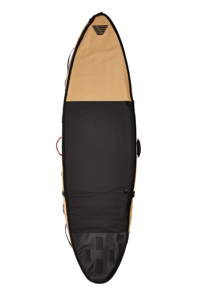 Four Board 7'0 Travel Bag - Desert