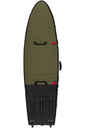 Funda ruedas - VEIA  JJF Wheeled 4 Board 7’0 Bag - Squadron
