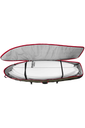 Funda ruedas - VEIA  JJF Wheeled 4 Board 7’0 Bag - Squadron