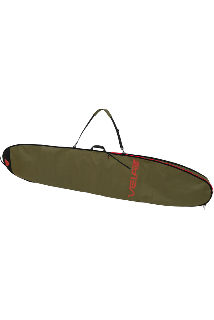 Funda VEIA Explorer 10' Longboard Day Bag - Squadron