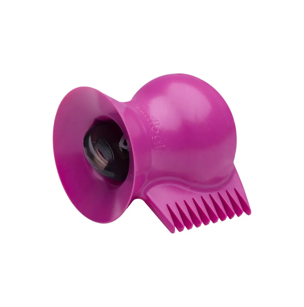 RASCADOR PARAFINA DINO WAX NEGRO