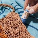 BÁLSAMO LABIAL MINERAL ORGÁNICO SPF 50