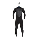 PERCHA SURFLOGIC PARA TRAJE DE SURF DOUBLE SYSTEM BLACK