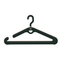 PERCHA SURFLOGIC PARA TRAJE DE SURF DOUBLE SYSTEM BLACK