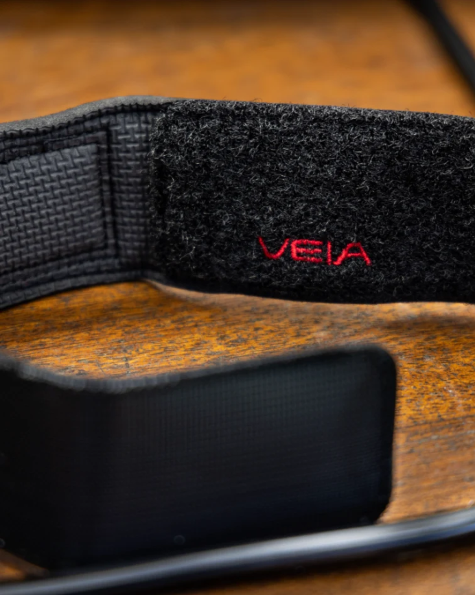 Amarradera VEIA Jjf Pro Leash 7' - 7' 7mm - Night