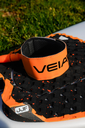 Amarradera VEIA John John Florence Pro 7' Leash - Hi Vis Orange