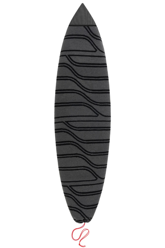 Funda Explorer Board Sock 5'6 - Storm