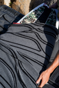 Funda VEIA Explorer Board Sock 6'0 - Storm