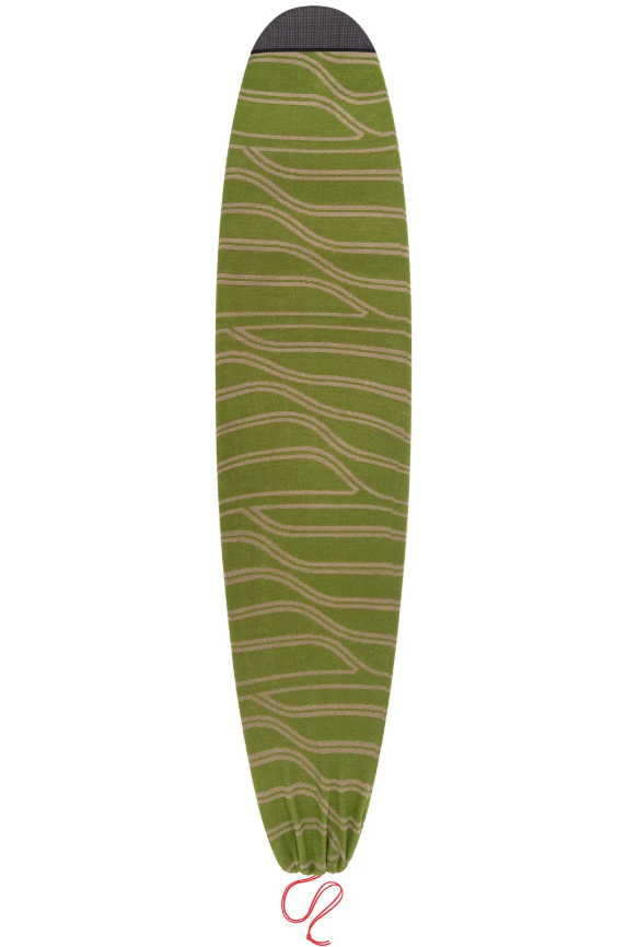 Funda VEIA Explorer Longboard Board Sock 9'0 - Squadron