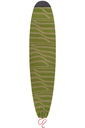 Funda VEIA Explorer Longboard Board Sock 9'0 - Squadron