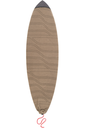Funda VEIA Explorer Midlength Board Sock 7'6 - Coyote