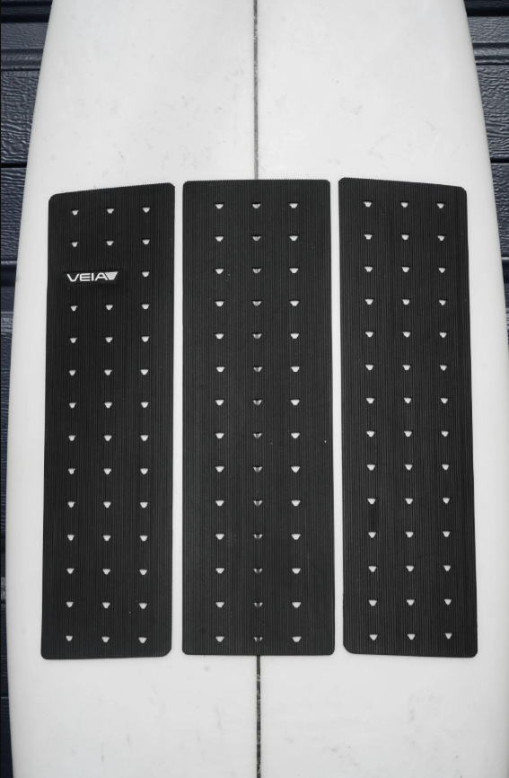Grip VEIA Explorer Front Pad - Night
