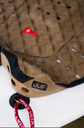 Grip VEIA John John Florence Round Tail Pro Pad - Coyote