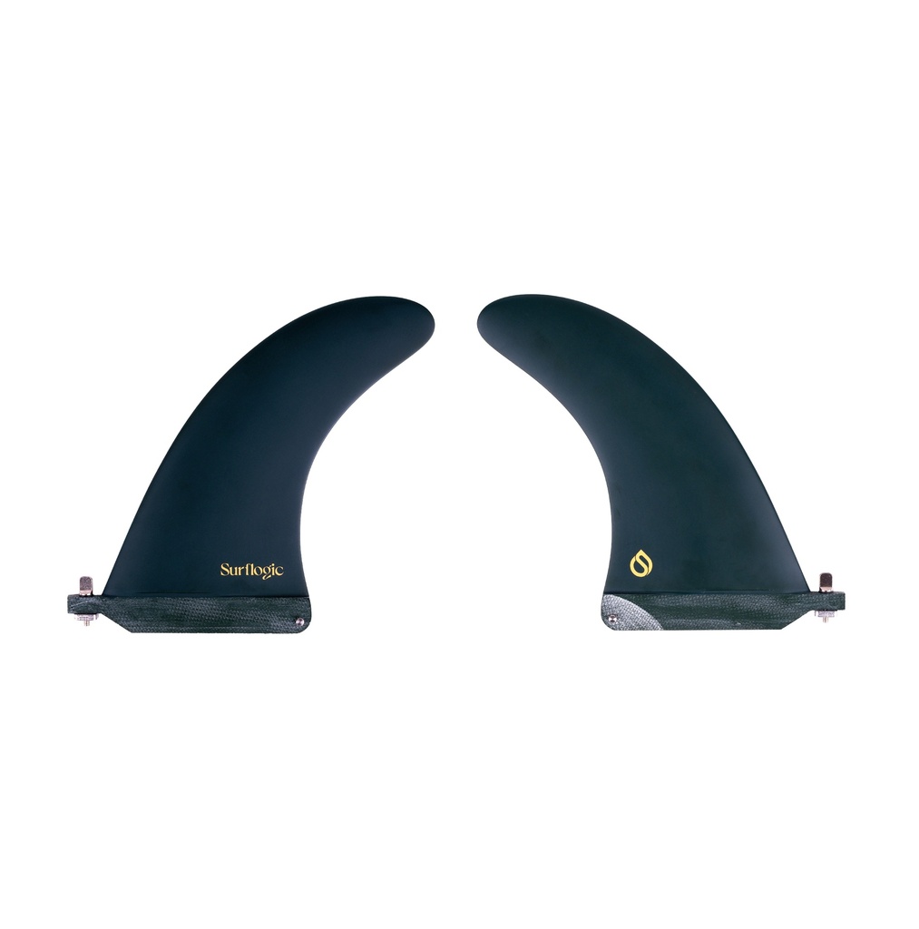 QUILLA LONGBOARD CLASSIC 7" GREEN