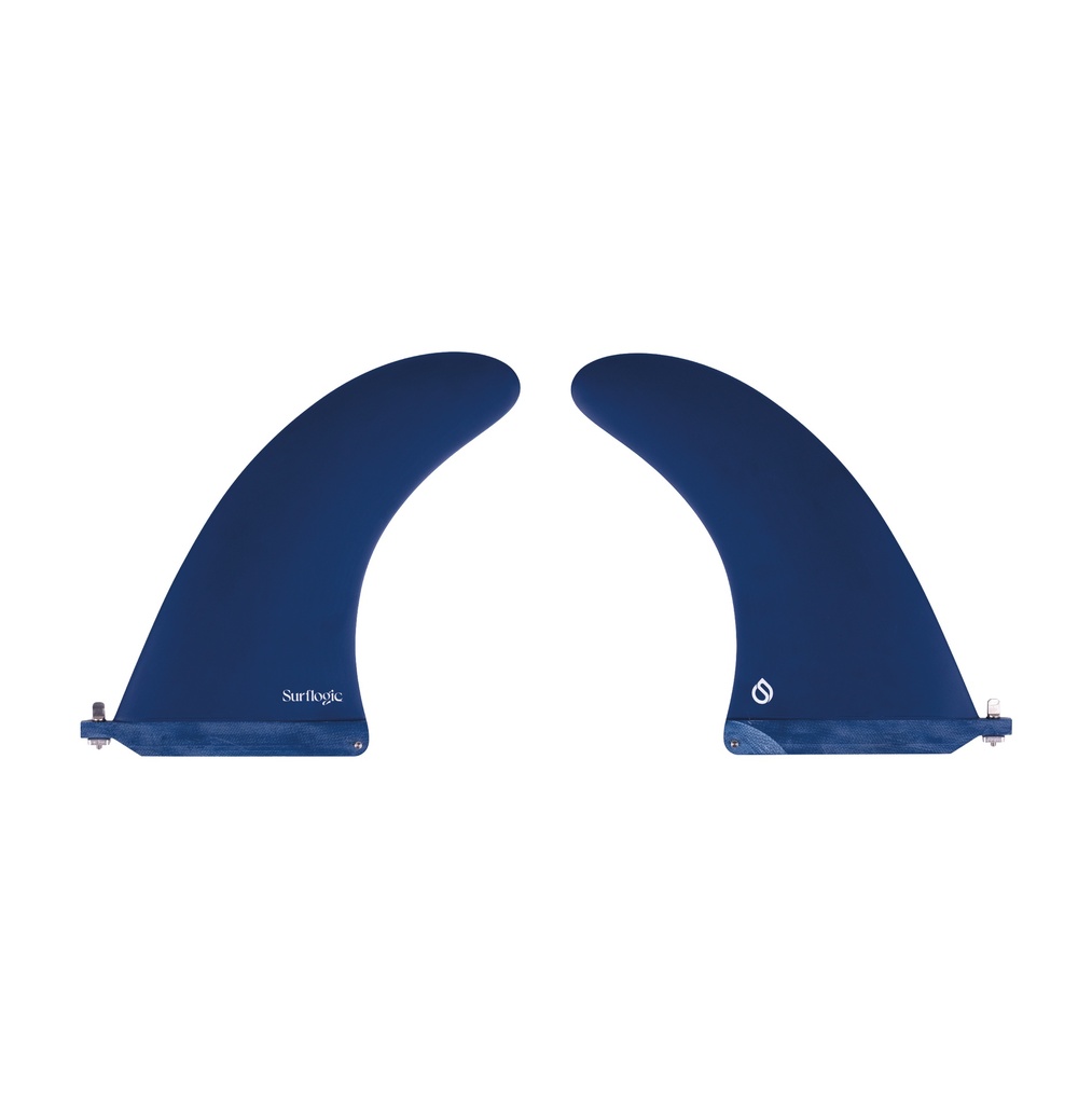 QUILLA LONGBOARD CLASSIC 9" NAVY