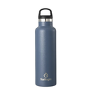 BOTELLA SURFLOGIC 600ML AZUL