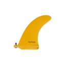 QUILLA LONGBOARD CLASSIC 6" MUSTARD