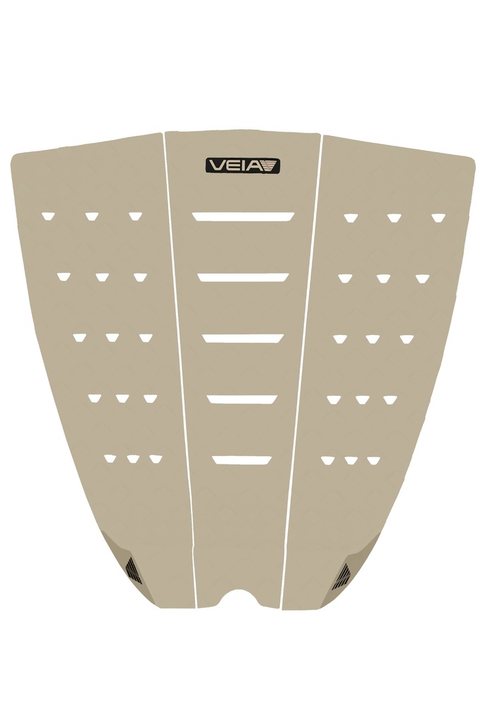 Grip VEIA Explorer 3 Piece Pad - Bone
