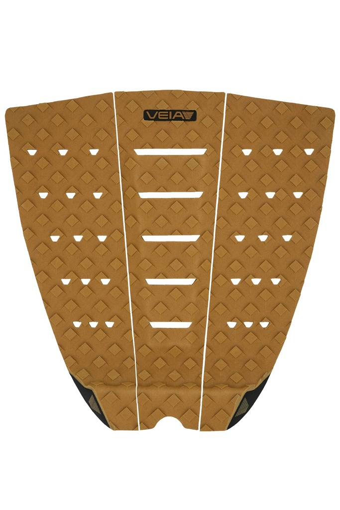 Grip VEIA Explorer 3 Piece Pad - Caramel