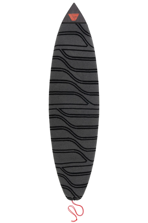 Funda Explorer Board Sock 5'6 - Storm