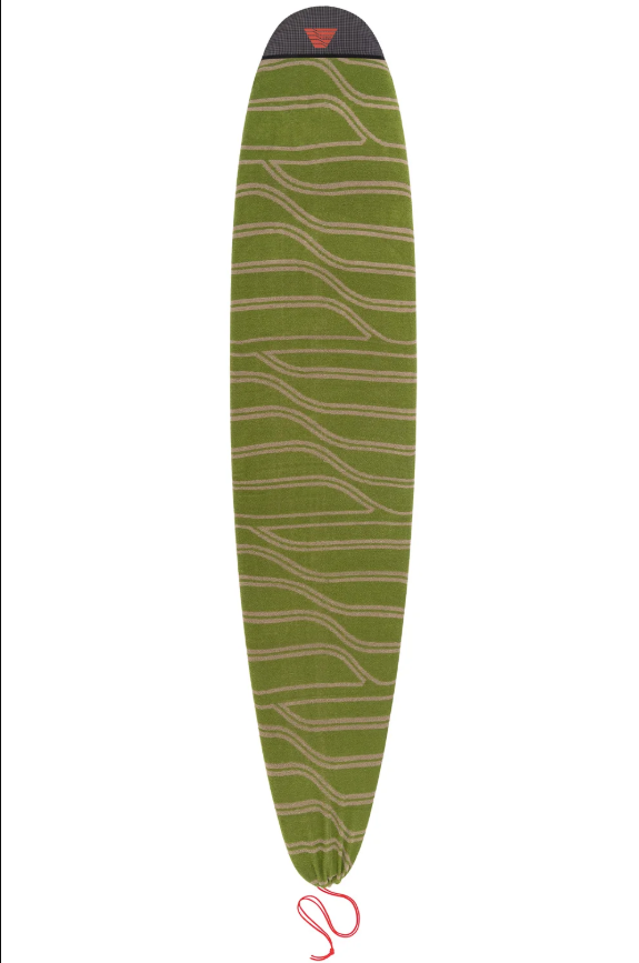 Funda VEIA Explorer Longboard Board Sock 9'0 - Squadron