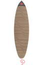 Funda VEIA Explorer Midlength Board Sock 7'6 - Coyote