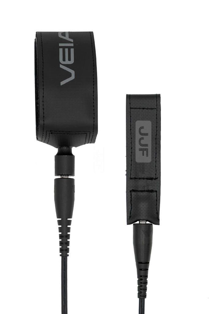 Amarradera VEIA Jjf Pro Leash 6' Comp - 6' 5mm - Night