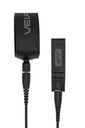 Amarradera VEIA Jjf Pro Leash 7' - 7' 7mm - Night
