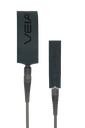 Amarradera VEIA John John Florence Pro 6’ Comp Leash - Storm