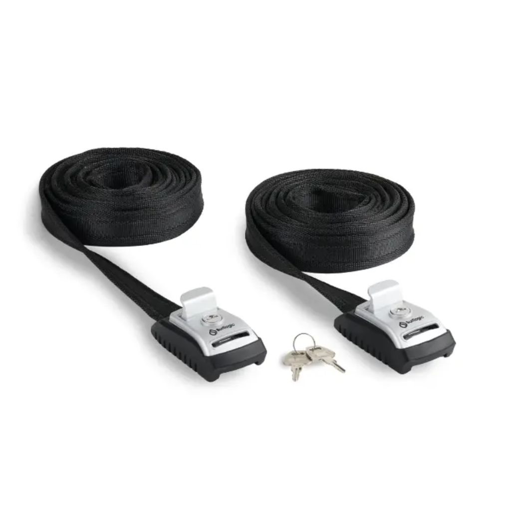 CINCHAS 3m SURFLOGIC CON SISTEMA ANTIROBO